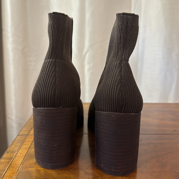 NEW!! Eileen Fisher Farrah Bootie - Picture 3 of 5